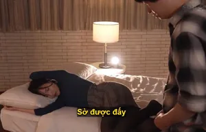 Cay đắng thằng đồng nghiệp giờ trở thành cấp trên, anh trọc làm tình vị hôn thê của anh ta để trả thù