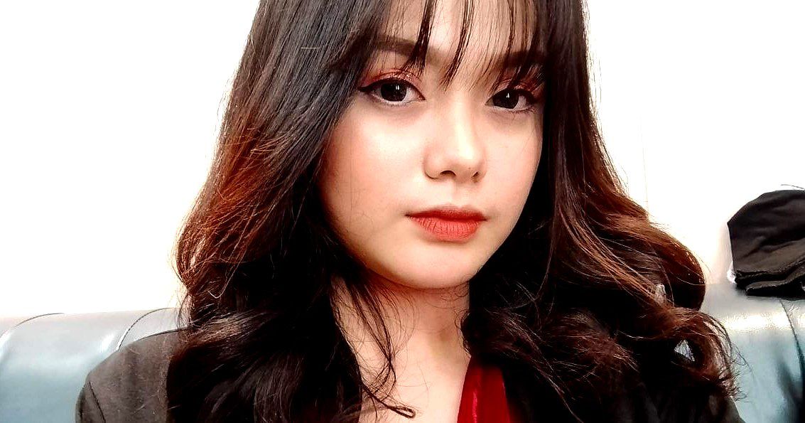 Nguyễn Phương Trâm - 1996 - TP HCM